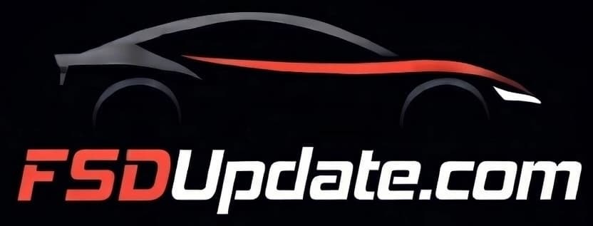 Tesla FSD Version Tracker - Full Self-Driving Updates and Release Notes